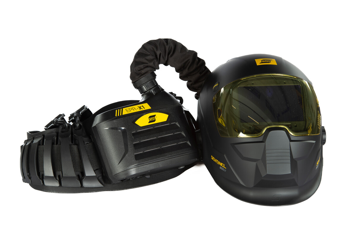 Sentinel A60 ventileeritav mask