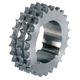 08B3 sprockets for taper bushes