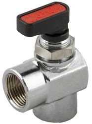 L valve female G ISO 228 valve