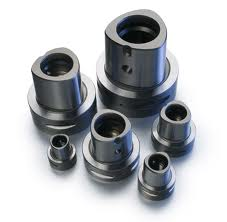 Capto  adapters, extensions, fittings
