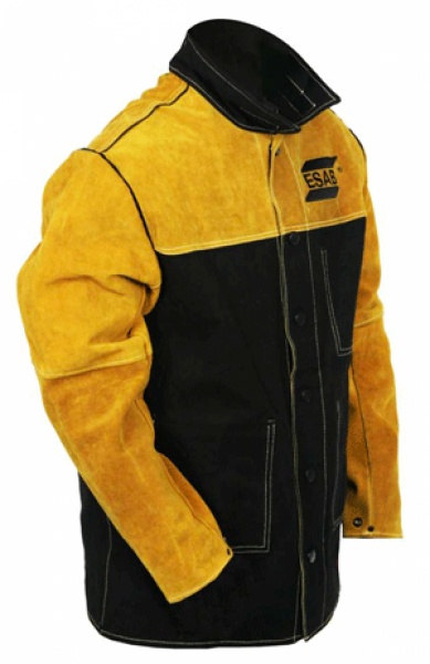 Welding clothing and coveralls