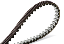 PolyChain GT2 timing belts