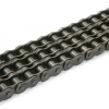 Roller chains European standard