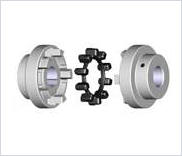 Poly-Norm couplings