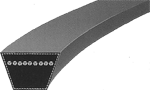 V-belts profile C