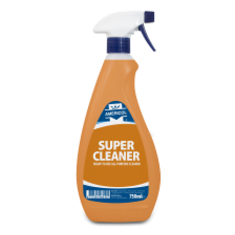 Americol Super Cleaner pihustiga 750 ml