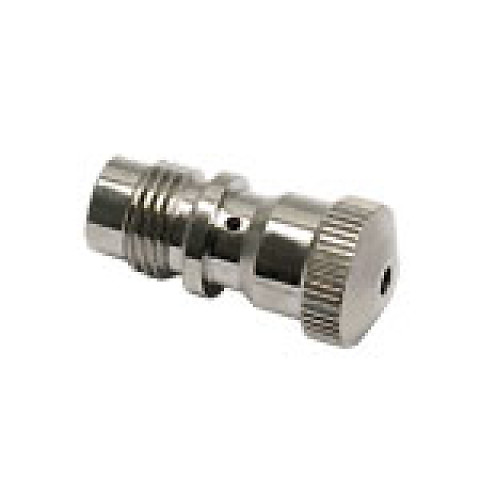Safety nozzle