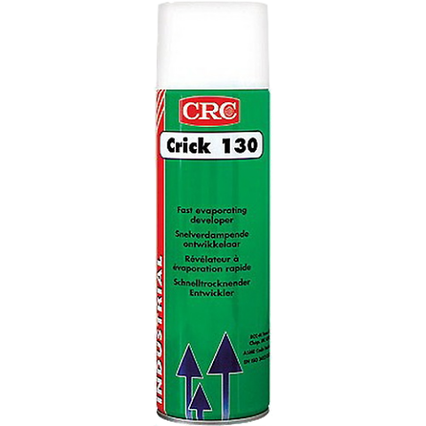 Developer white CRC Crick 130, 500 ml