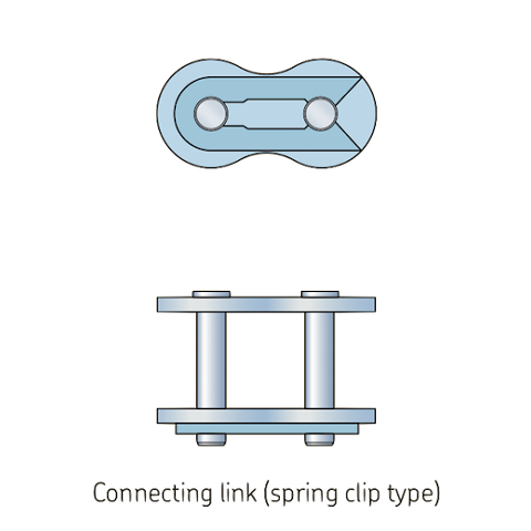 BS CONNECTING LINK