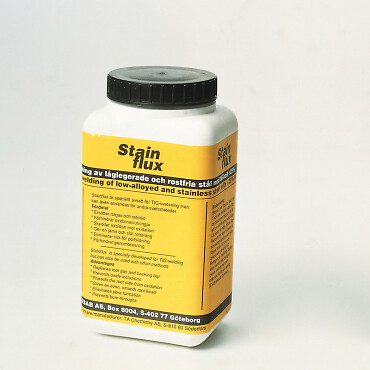 STAINFLUX 500g Bottle