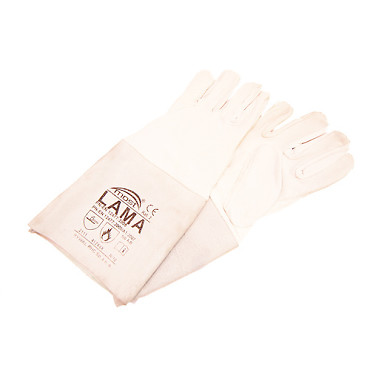 MOST LAMA gloves