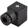 Connector 30-36mm, Standard 2 PIN