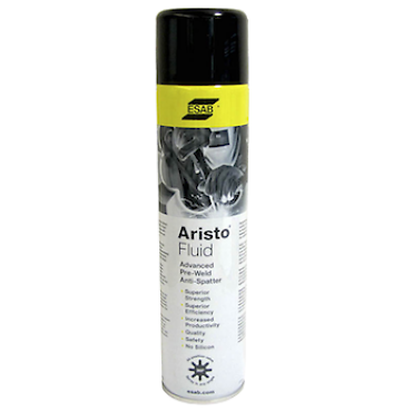 *Aristo Fluid pritsmekaitse 500 ml aerosool (end. 0700013027)